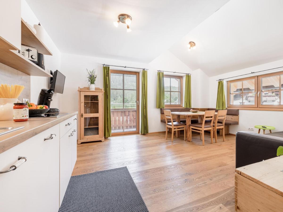 Myalps Muehlhof Inklusive Sauna Oetz Bagian luar foto