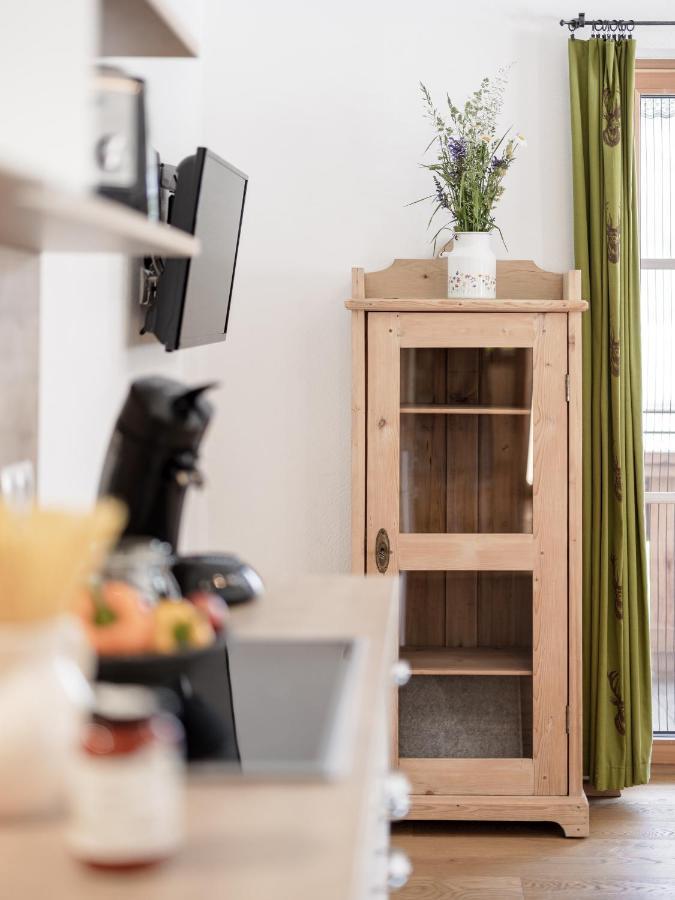 Myalps Muehlhof Inklusive Sauna Oetz Bagian luar foto
