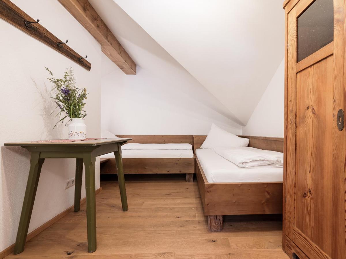 Myalps Muehlhof Inklusive Sauna Oetz Bagian luar foto