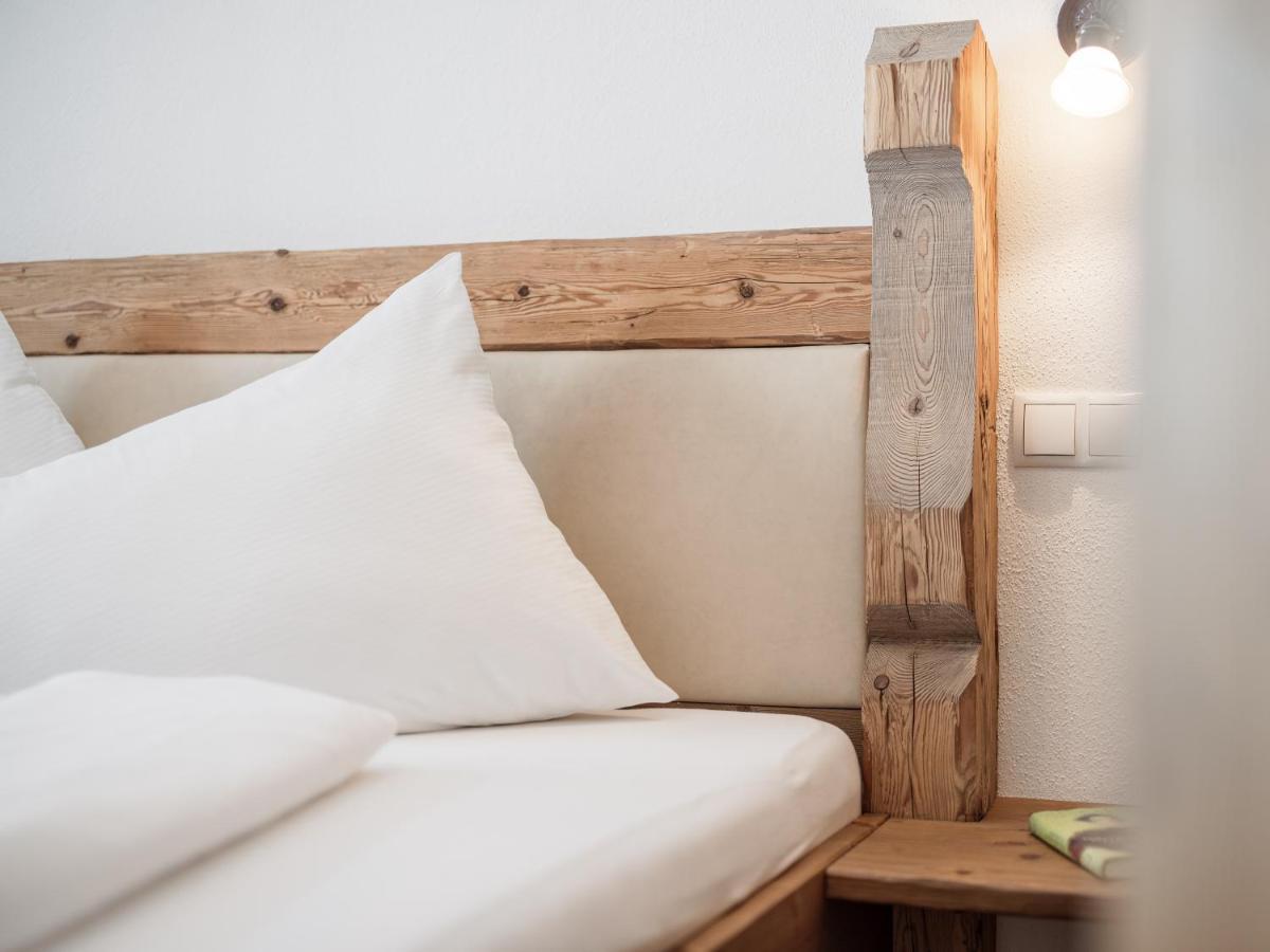 Myalps Muehlhof Inklusive Sauna Oetz Bagian luar foto