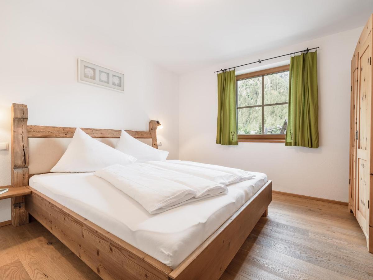 Myalps Muehlhof Inklusive Sauna Oetz Bagian luar foto